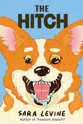 The Hitch 0802165923 Book Cover