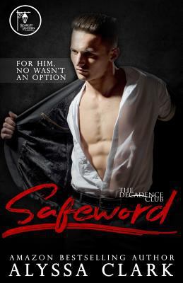Safeword 1726615383 Book Cover