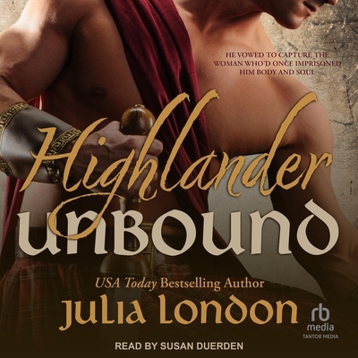 Highlander Unbound B0DKVZ9P8Q Book Cover