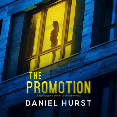 The Promotion 1666613304 Book Cover