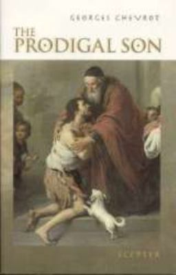 Prodigal Son 0906138485 Book Cover