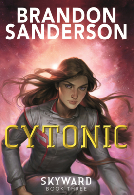 Cytonic B0GMYYFR2K Book Cover