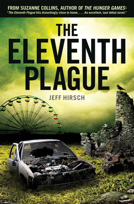 The Eleventh Plague 0545290155 Book Cover