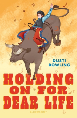 Holding on for Dear Life 1547616067 Book Cover