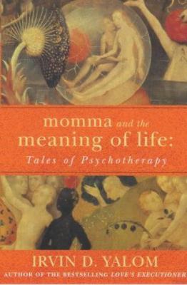 Momma and the Meaning of Life B003V0EFKW Book Cover