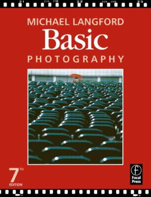 Basic Photography 0240515927 Book Cover