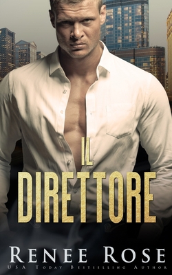 Il Direttore [Italian] 1637202008 Book Cover