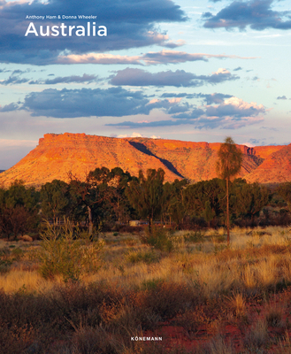Australia 3741920371 Book Cover