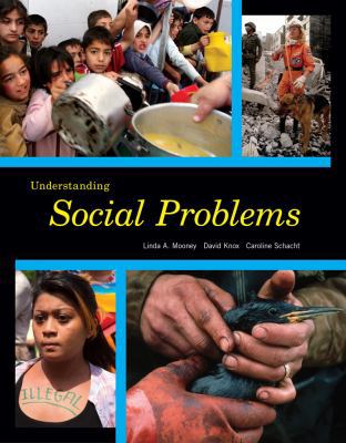 Understanding Social Problems B0079UQ4YK Book Cover