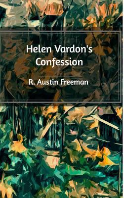 Helen Vardon's Confession 1389540685 Book Cover