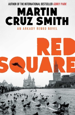 Red Square 1471131106 Book Cover