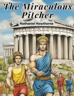The Miraculous Pitcher 1835912427 Book Cover