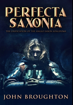 Perfecta Saxonia: Premium Hardcover Edition 1034216635 Book Cover