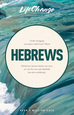 Hebrews 0891092722 Book Cover