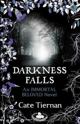 Darkness Falls 1444707000 Book Cover