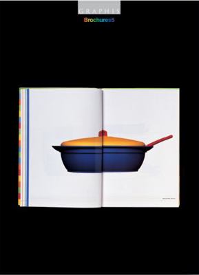 Graphis Brochures 5 1931241376 Book Cover