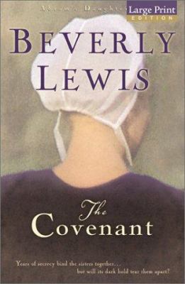 Covenant 0764223305 Book Cover