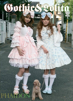 Gothic & Lolita B007YW6H0E Book Cover