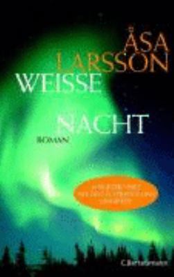 Weiße Nacht [German] 3570008738 Book Cover