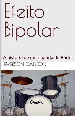 Efeito Bipolar [Portuguese]            Book Cover