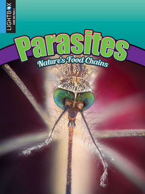 Parasites 1510500707 Book Cover