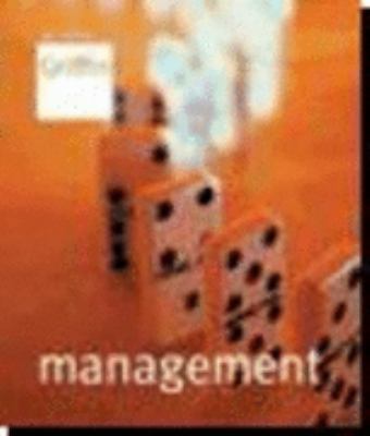 Management [With CDROM] 061849927x Book Cover