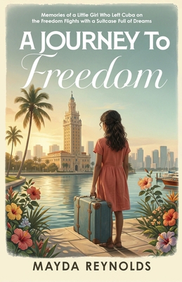 Journey to Freedom B0H4TZP2JX Book Cover