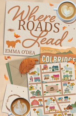 Where Roads Lead B0HJPRYF72 Book Cover