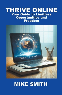 Thrive Online B0D15MFLCR Book Cover