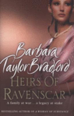 Heirs of Ravenscar 0007197632 Book Cover