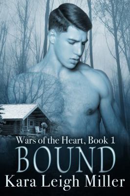 Paperback Bound : Wars of the Heart, Book 1 Book