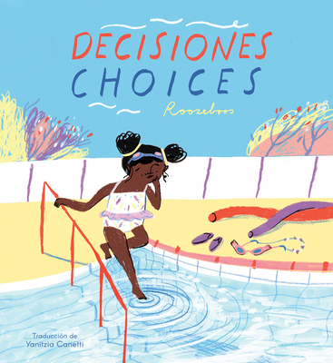 Decisiones/Choices (Bilingual Mini-Library Edit... 1786288583 Book Cover