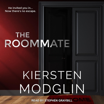 The Roommate B09WWFM27G Book Cover