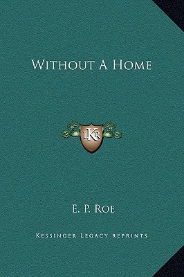 Without A Home 1169340008 Book Cover