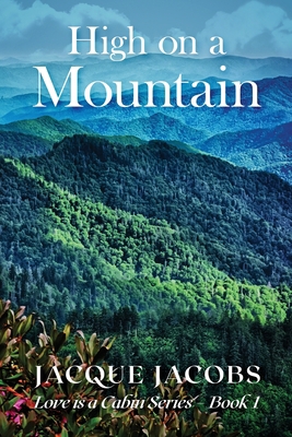 High on a Mountain 1737339803 Book Cover