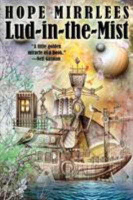 Lud-In-The-Mist 1434442187 Book Cover