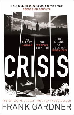 Crisis 0857503723 Book Cover