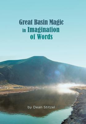 Great Basin Magic in Imagination of Words 1641388455 Book Cover