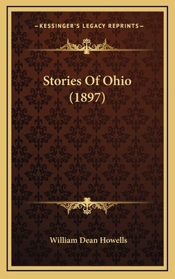 Stories Of Ohio (1897) 1165017768 Book Cover