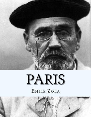 Paris 1530754518 Book Cover