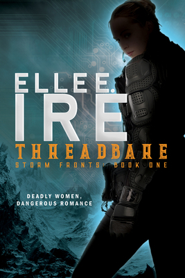 Threadbare (Storm Fronts) 1641082445 Book Cover