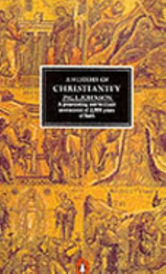 A History of Christianity [Spanish] 0140134840 Book Cover