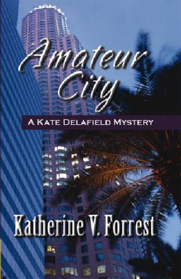 Amateur City 1594932700 Book Cover