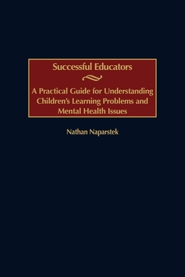 Successful Educators 1607520729 Book Cover