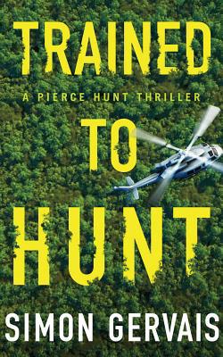 Trained to Hunt 1721372768 Book Cover