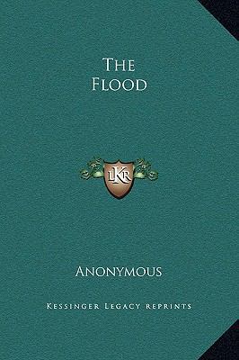 The Flood 1169193293 Book Cover