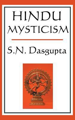 Hindu Mysticism 1515436640 Book Cover