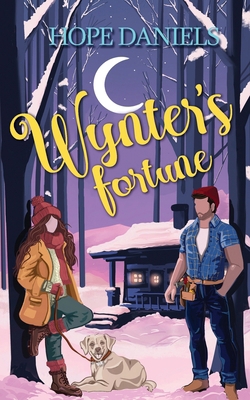 Wynter's Fortune B0H29W64HQ Book Cover