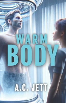 Warm Body B0CYM4KHVM Book Cover