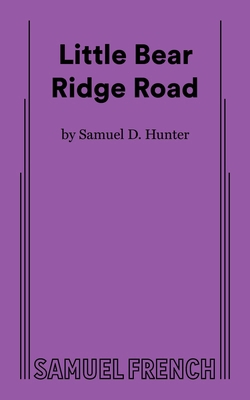 Little Bear Ridge Road 057371259X Book Cover